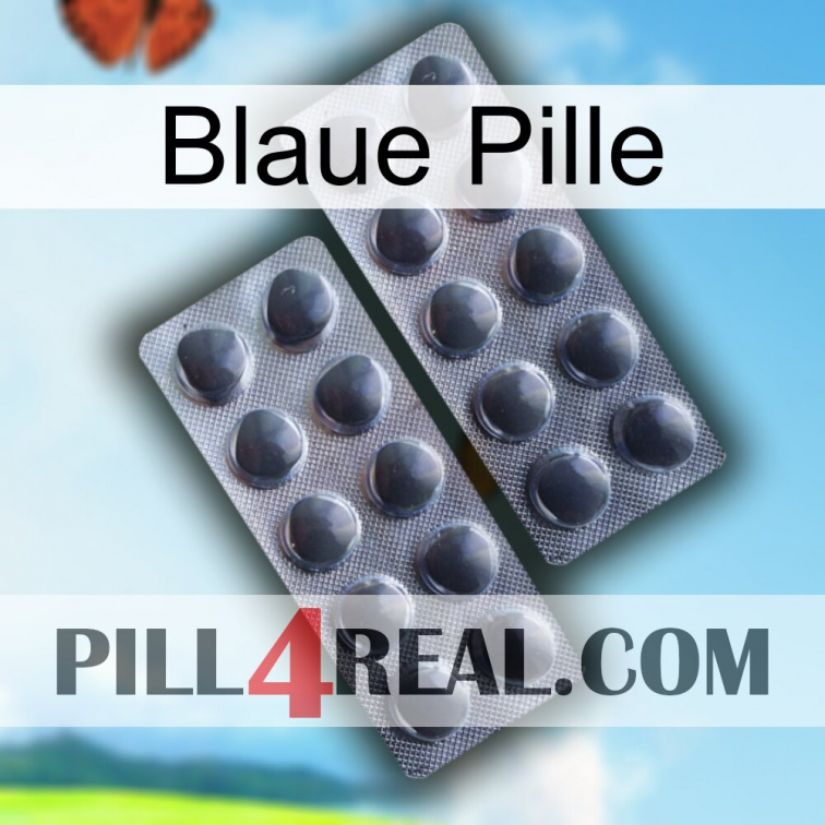 Blue Pill 31